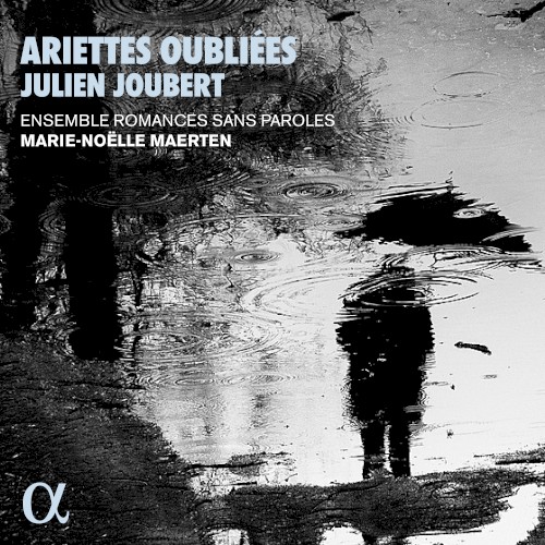 Ariettes oubliées