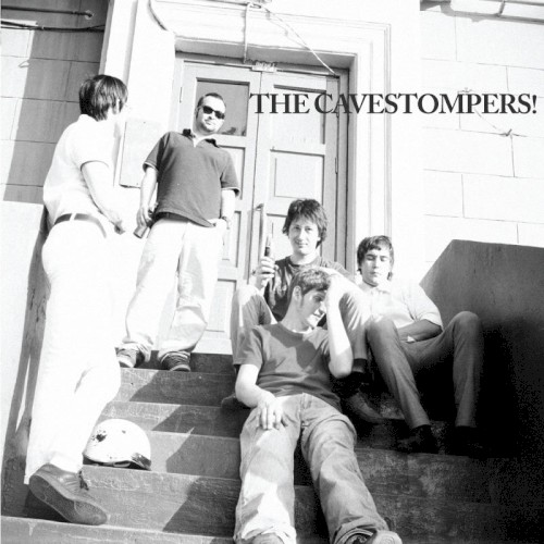 The Cavestompers!