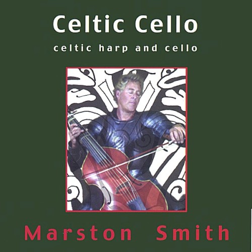 Celtic Cello: Celtic Harp and Cello