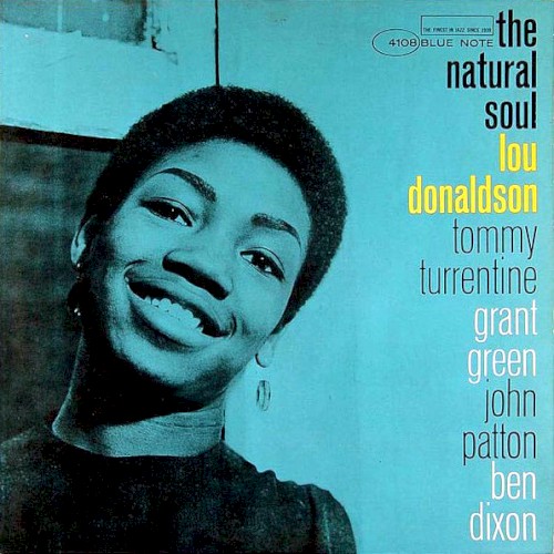 The Natural Soul