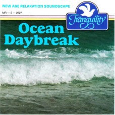 Ocean Daybreak