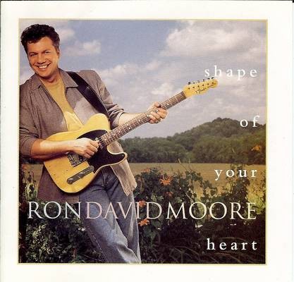 Shape of Your Heart