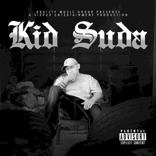Kid Suda -EP