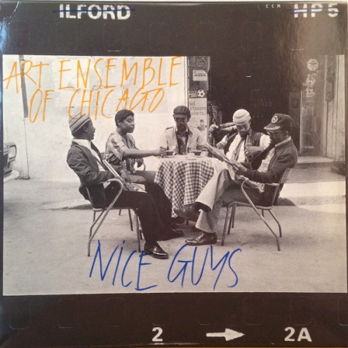 Nice Guys