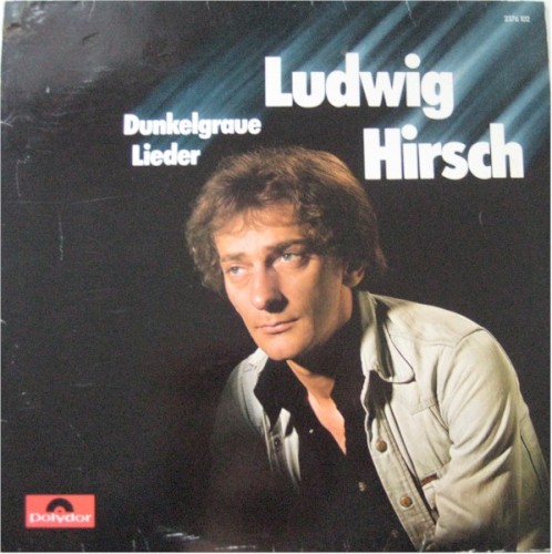 Dunkelgraue Lieder