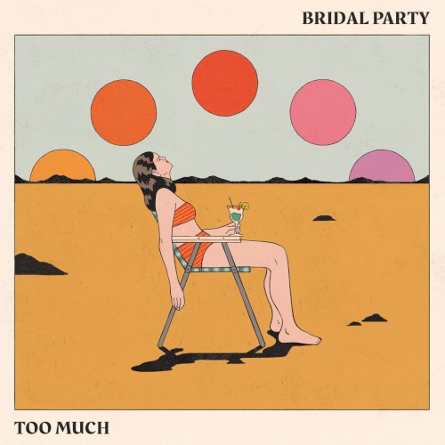 Too Much