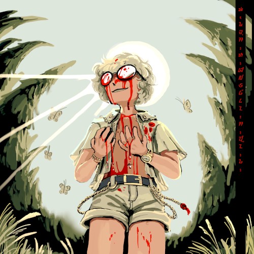 You Must Believe in Spring