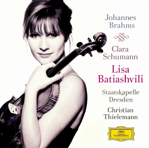 Johannes Brahms / Clara Schumann