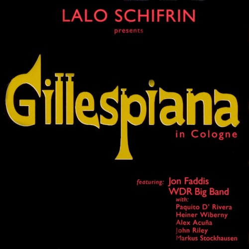 Gillespiana