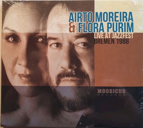 Live At Jazzfest Bremen 1988