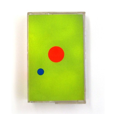 OPUS 88 Tape 1