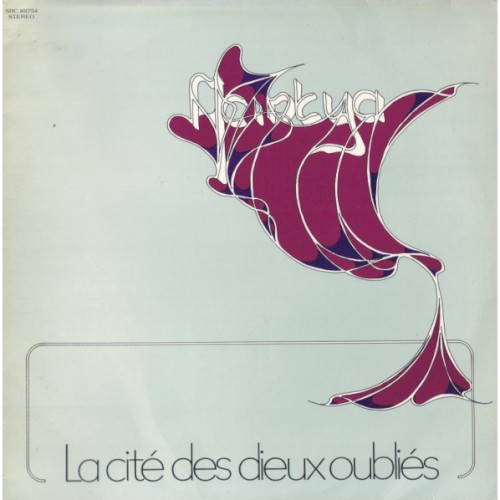 La Cité des dieux oubliés