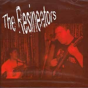 The Resineators