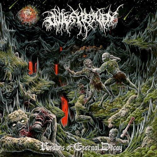 Realms of Eternal Decay