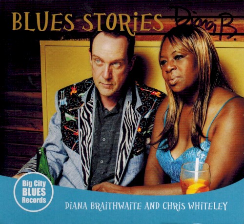 Blues Stories