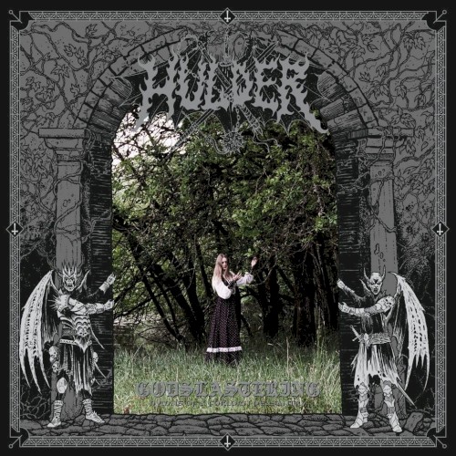 Godslastering: Hymns of a Forlorn Peasantry