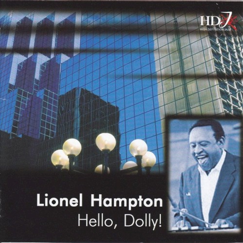 Hello, Dolly!