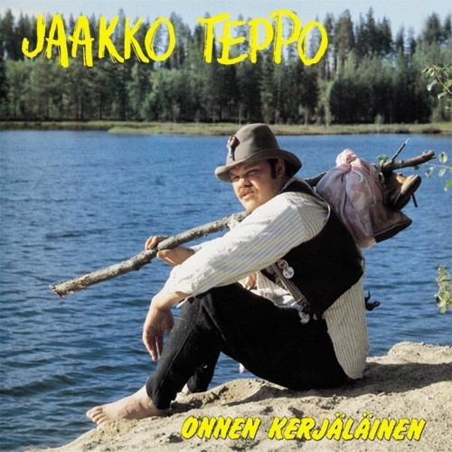 Onnen kerjäläinen