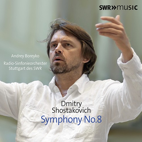Symphony no. 8