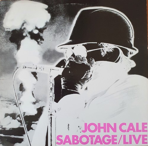 Sabotage / Live