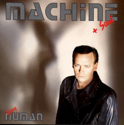 Machine + Soul