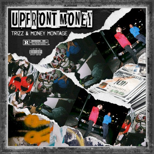 Upfront Money