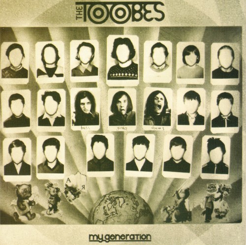 My Generation