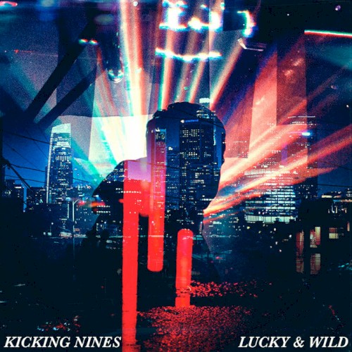 Lucky & Wild