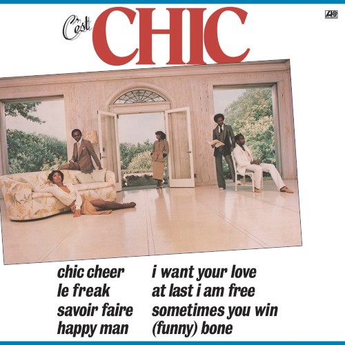 C’est Chic