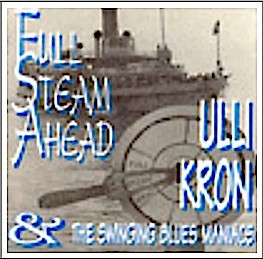 Full Steam Ahead