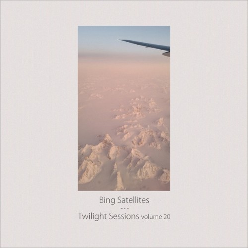 Twilight Sessions Volume 20