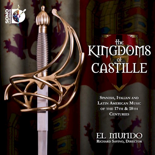 The Kingdoms of Castille