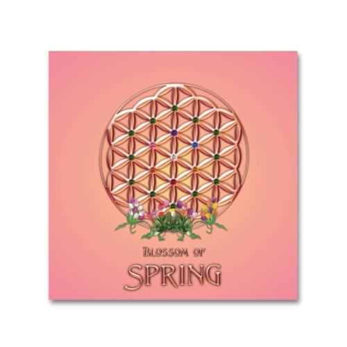 Blossom of Spring