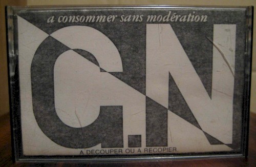 A Consommer Sans Modération
