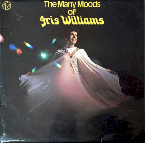 The Many Moods of Iris Willliams
