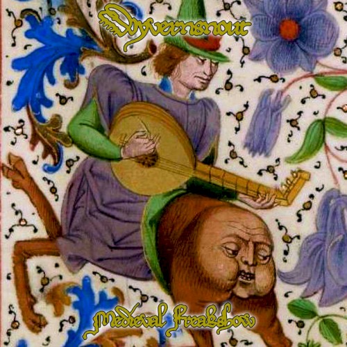Medieval Freakshow