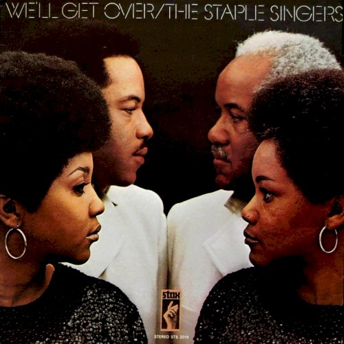 We’ll Get Over