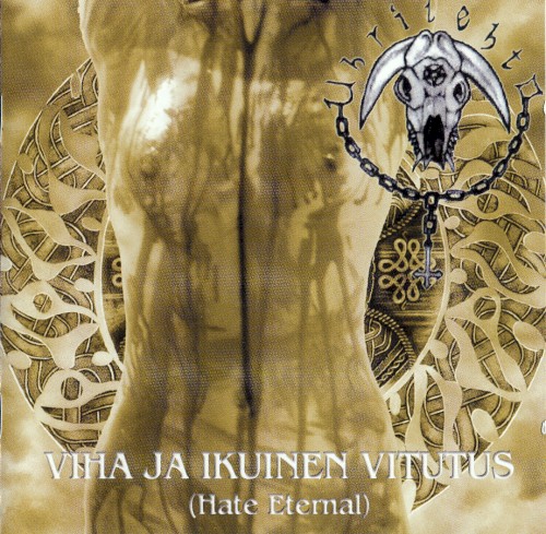 Viha ja ikuinen vitutus (Hate Eternal)