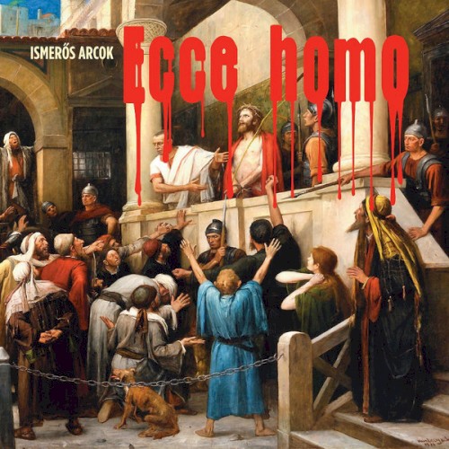 Ecce Homo