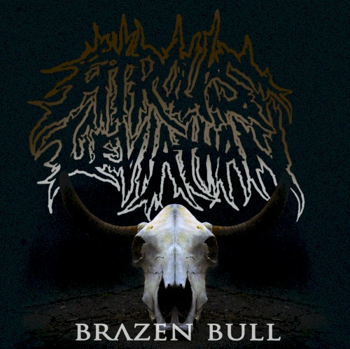 Brazen Bull