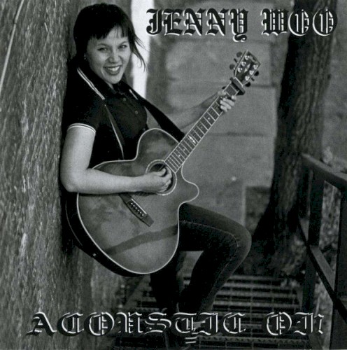 Acoustic Oi!