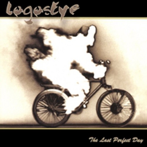 The Last Perfect Day