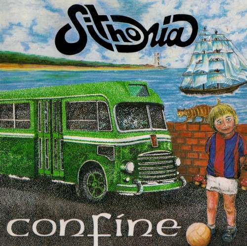 Confine
