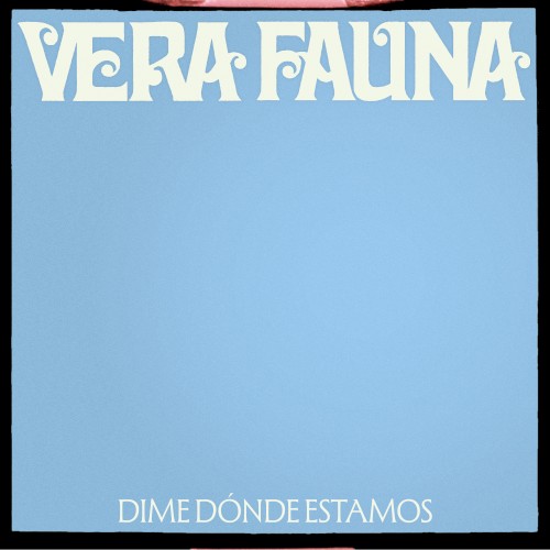 Dime dónde estamos