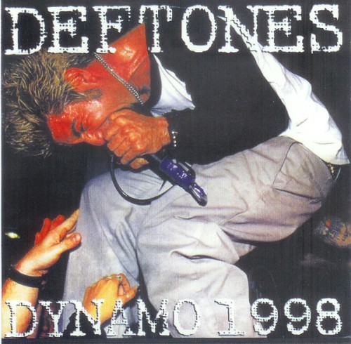 Live at Dynamo Open Air 1998