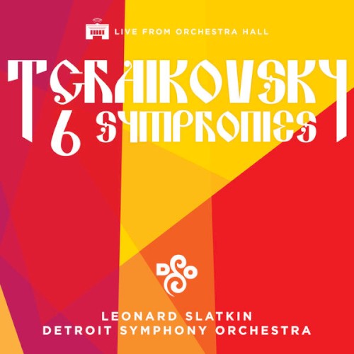 6 Symphonies