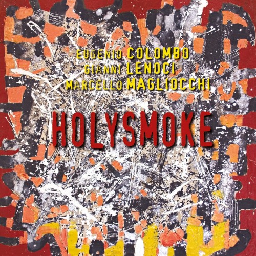Holysmoke
