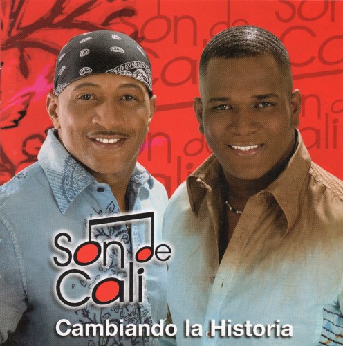 Cambiando la historia