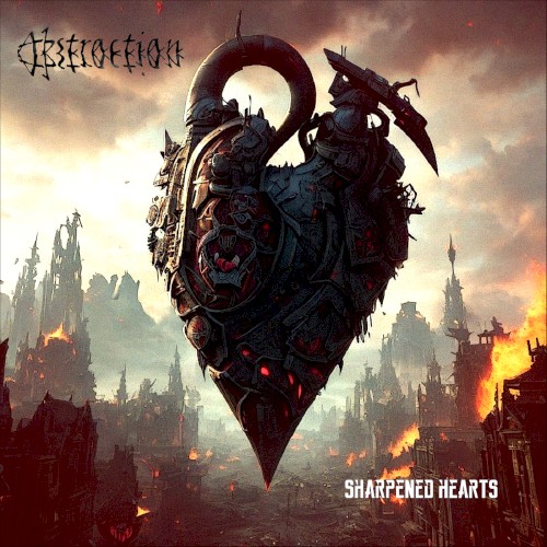 Sharpened Hearts