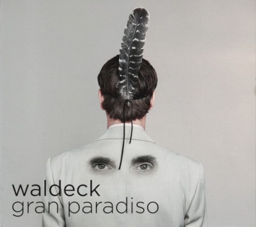 Gran Paradiso